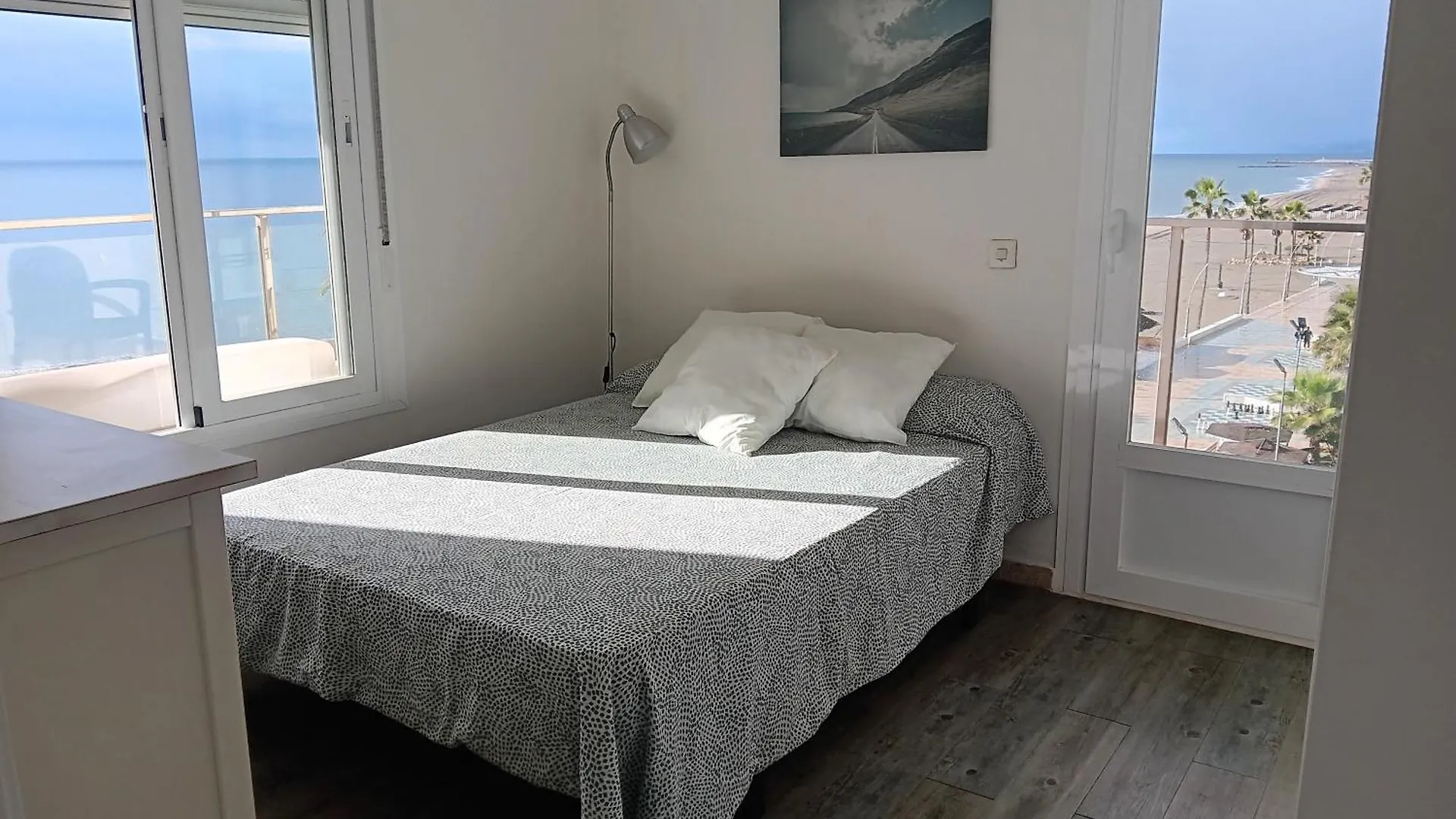Appartamento Alojamiento Iberia Playa Estepona
