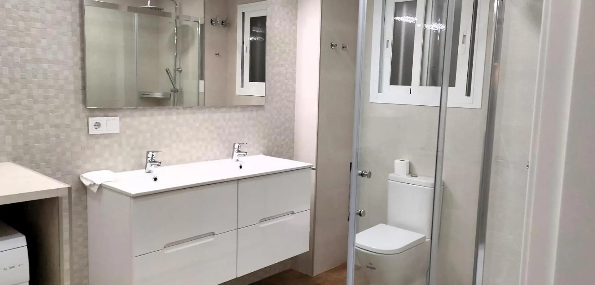 Appartamento Alojamiento Iberia Playa Estepona