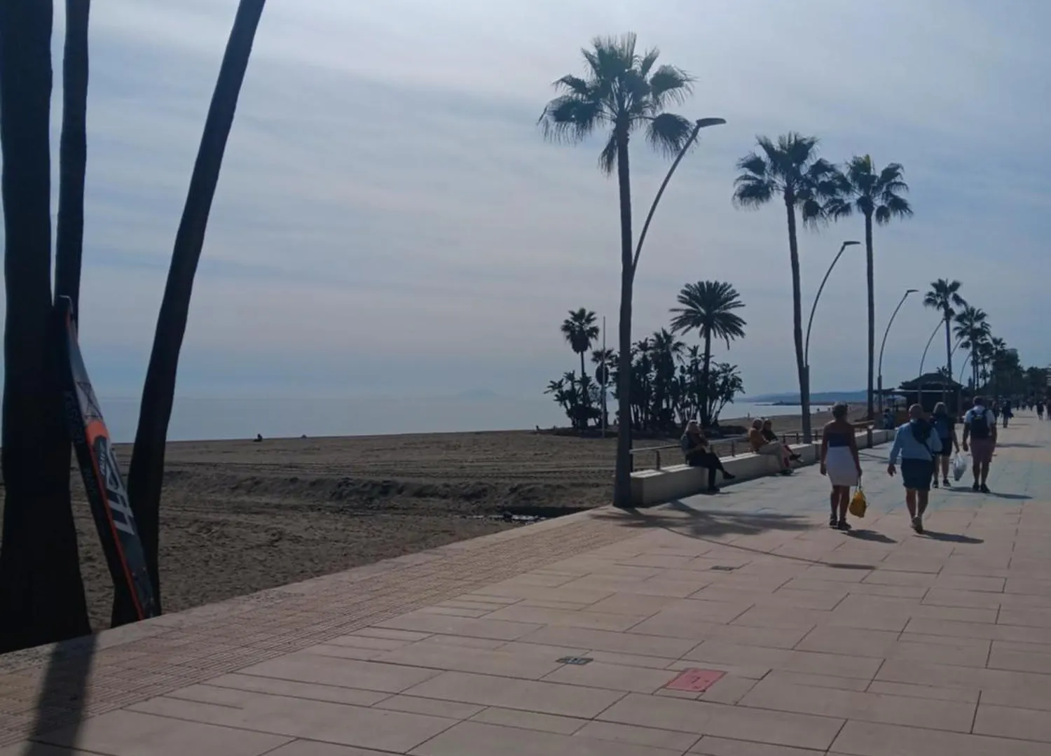 Alojamiento Iberia Playa Estepona 0*,  Spagna