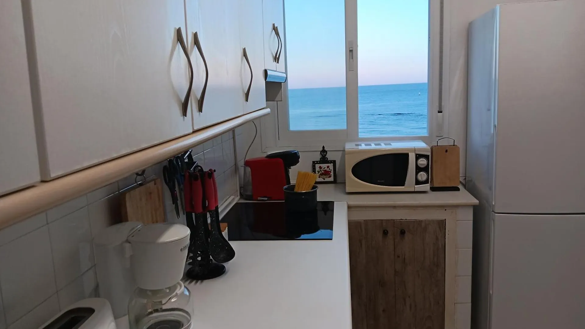 Alojamiento Iberia Playa Estepona Spagna