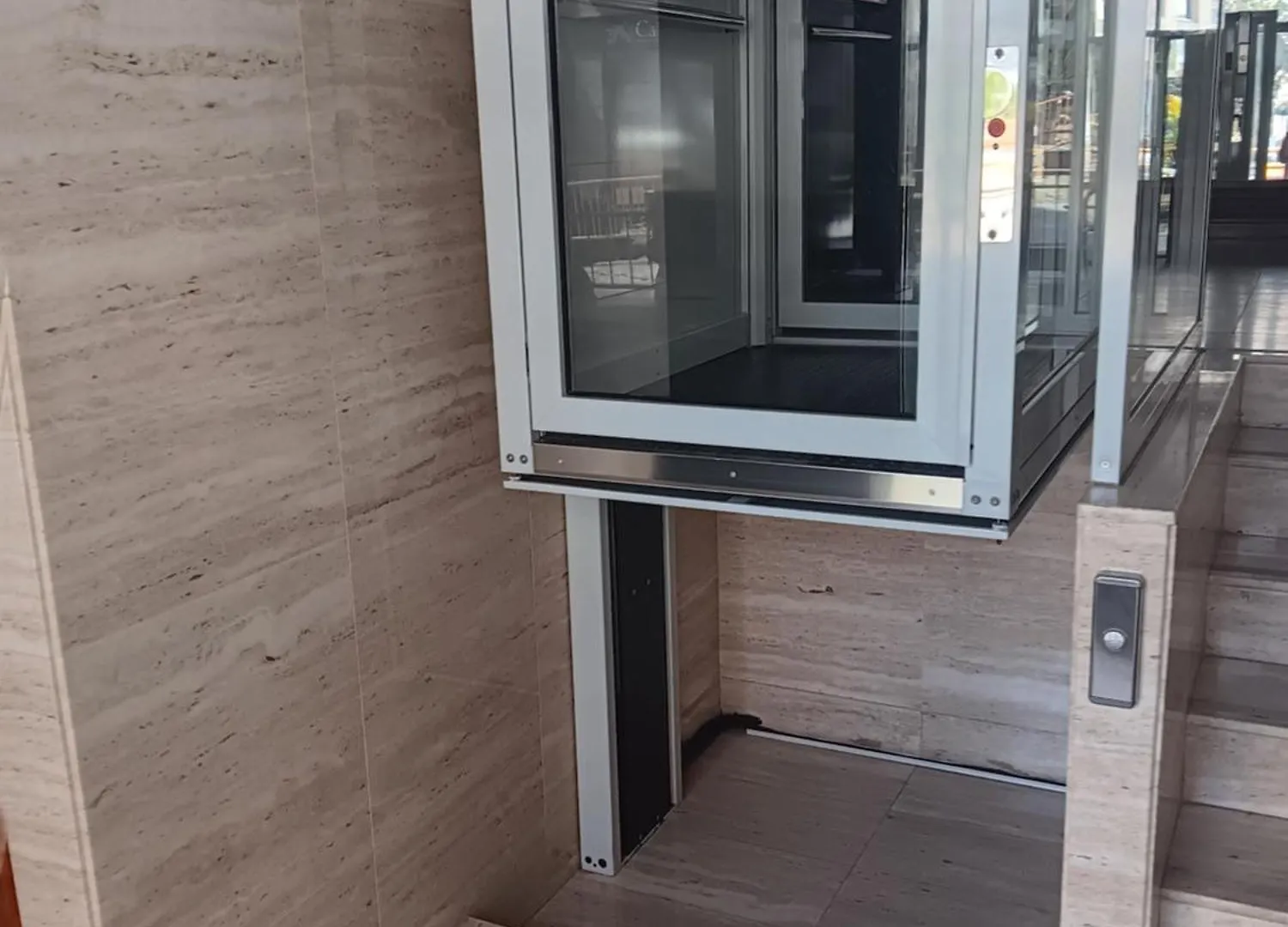 Appartamento Alojamiento Iberia Playa Estepona
