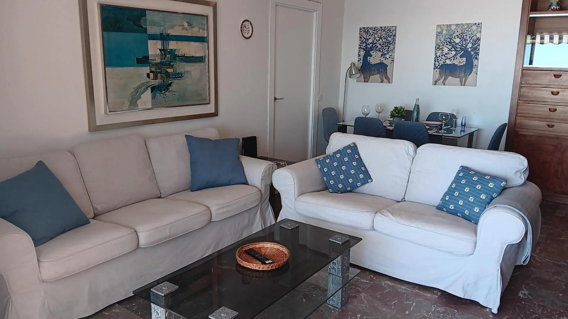 Alojamiento Iberia Playa Estepona Hiszpania