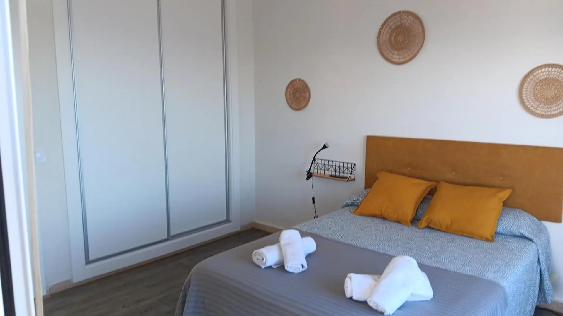 Alojamiento Iberia Playa Estepona Appartamento