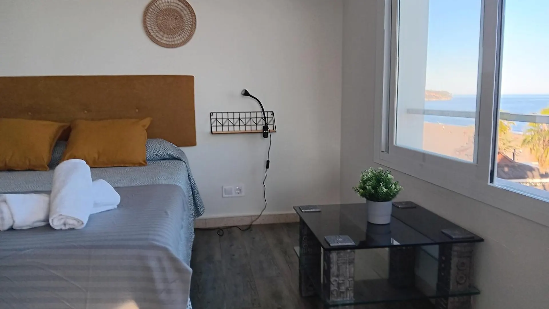 Appartamento Alojamiento Iberia Playa Estepona