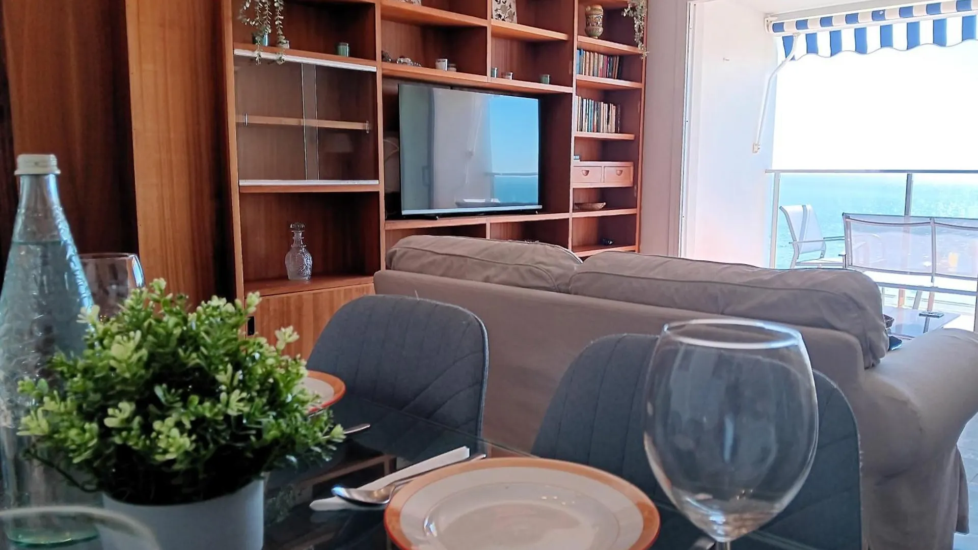 Appartamento Alojamiento Iberia Playa Estepona