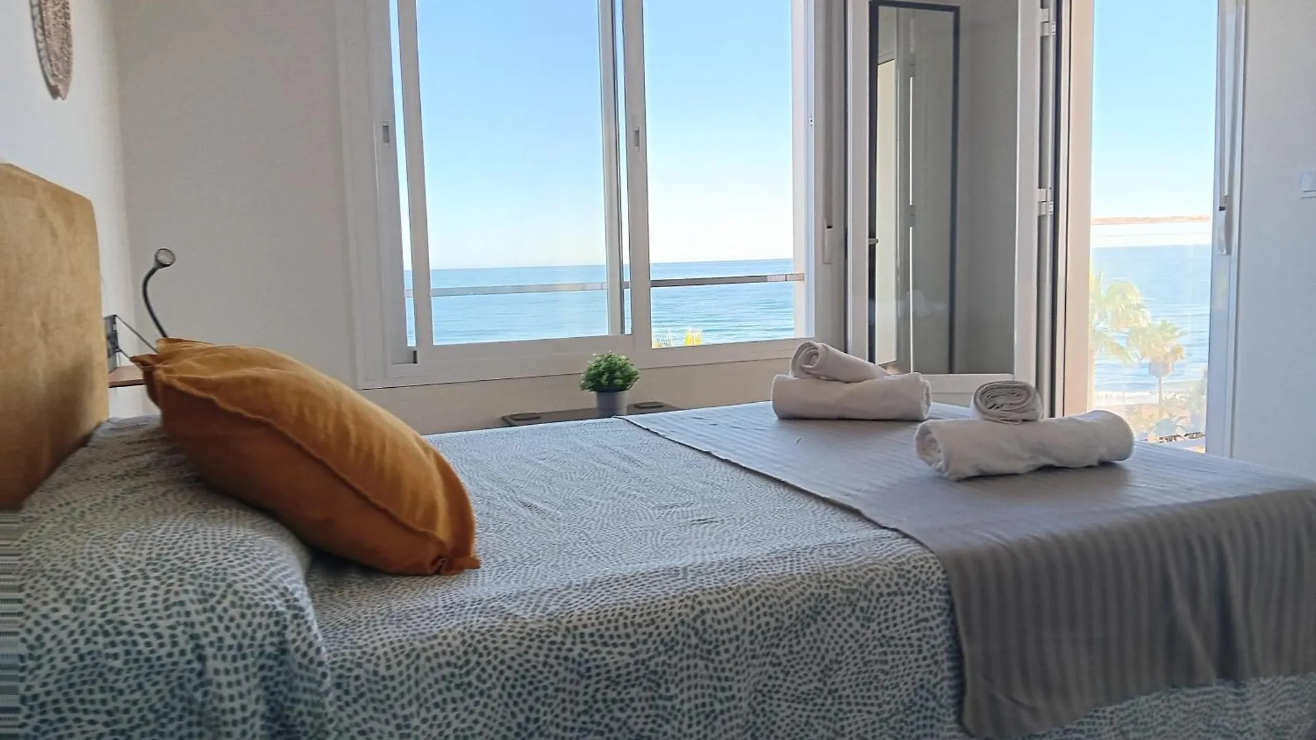 Appartamento Alojamiento Iberia Playa Estepona Spagna