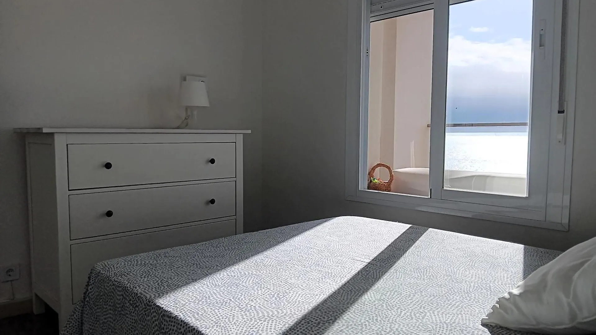 Alojamiento Iberia Playa Estepona Appartamento