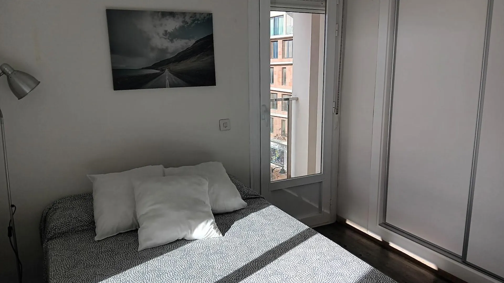 Alojamiento Iberia Playa Estepona Apartament
