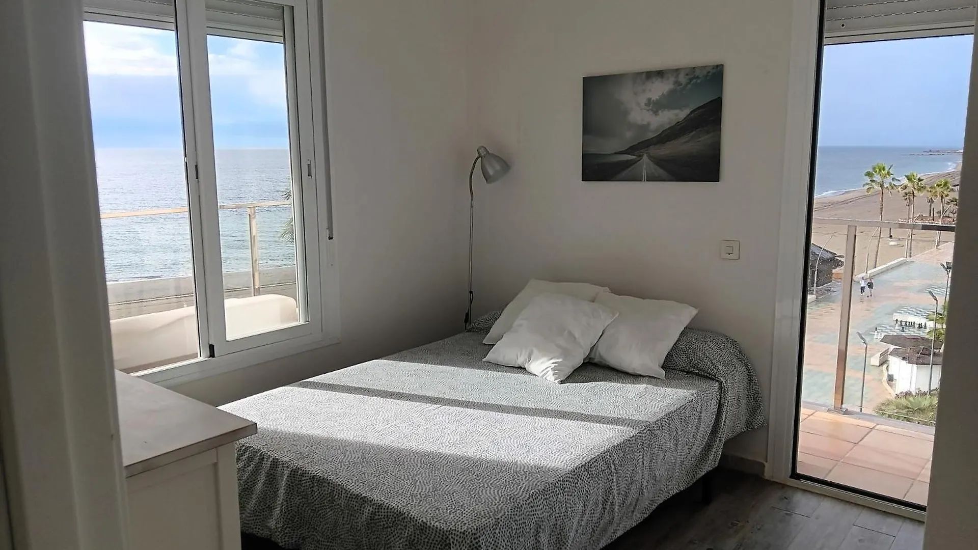 Alojamiento Iberia Playa Estepona 0*,  Hiszpania
