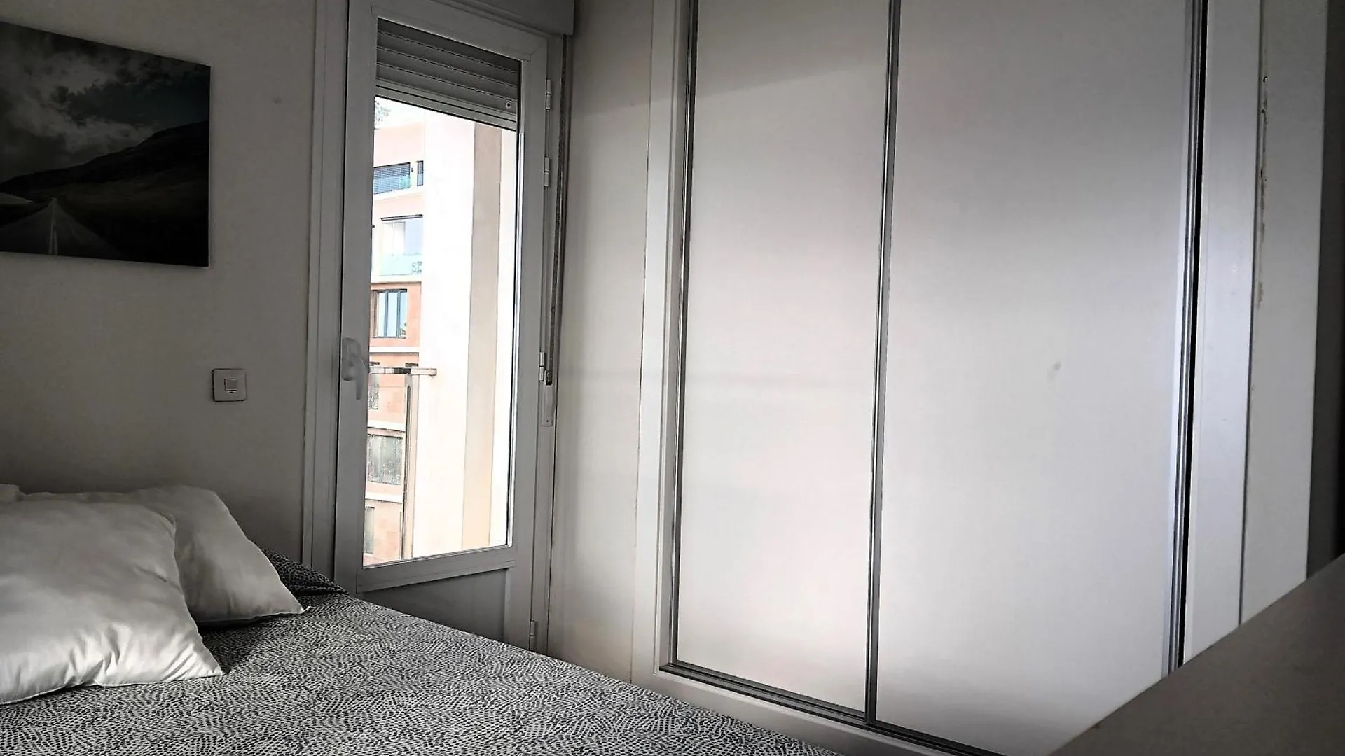 Alojamiento Iberia Playa Estepona Apartment